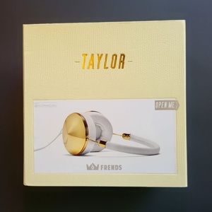 Frends Taylor Headphones